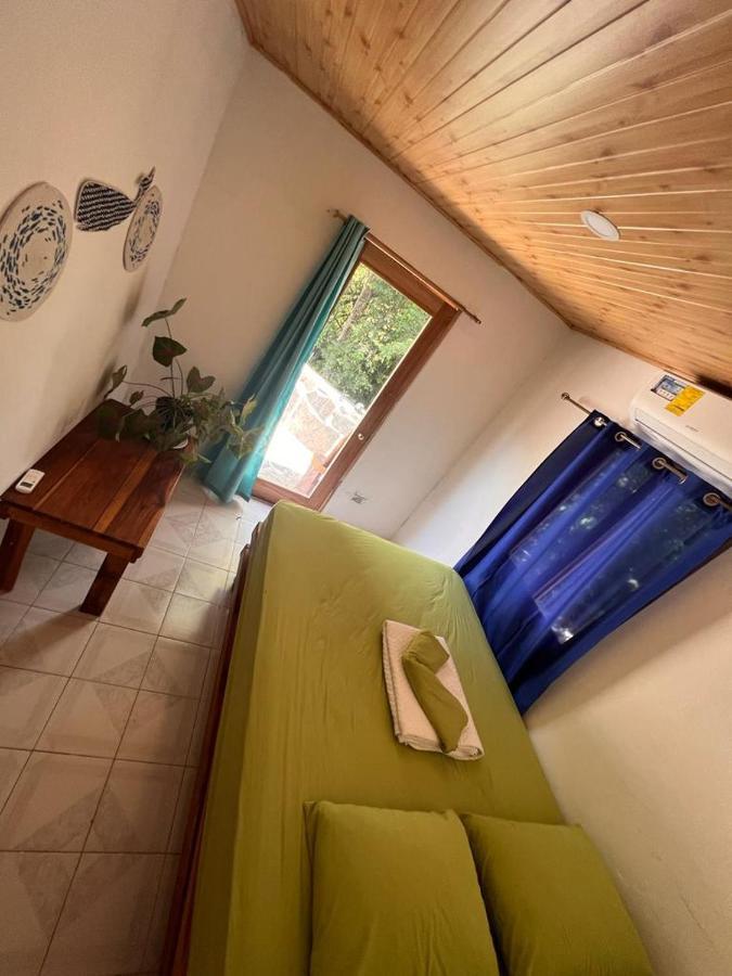 Casa De La Playa Lejlighed Santa Catalina Eksteriør billede
