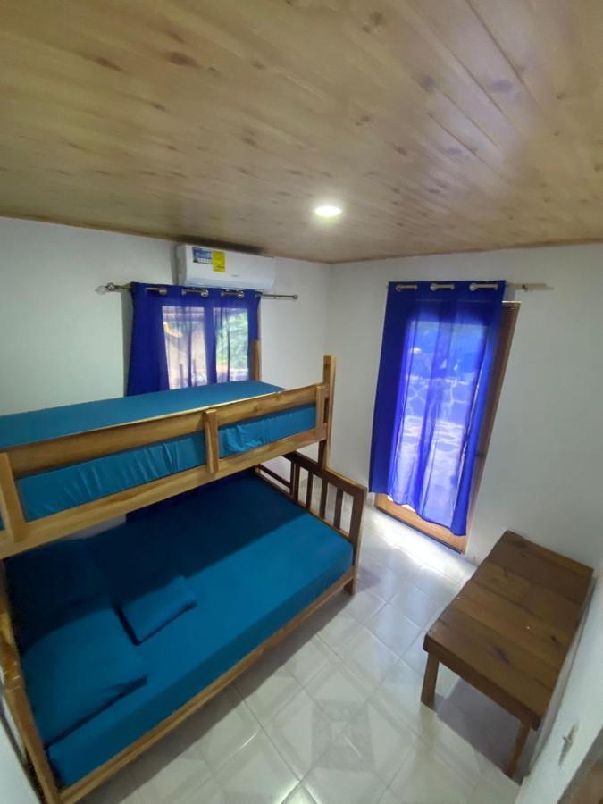 Casa De La Playa Lejlighed Santa Catalina Eksteriør billede