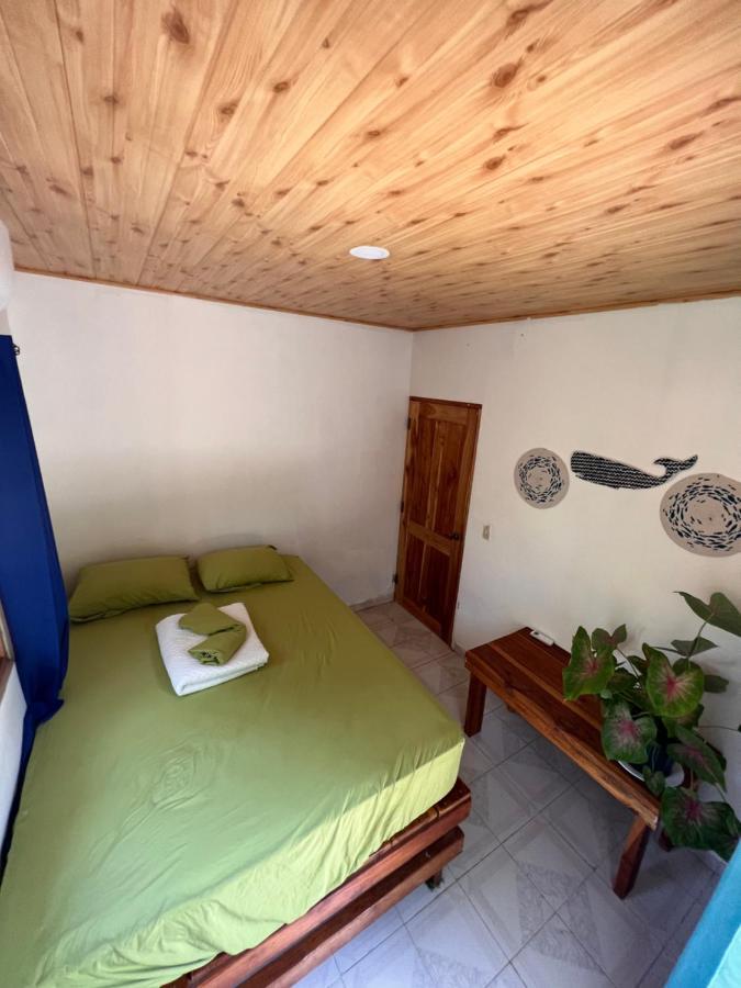 Casa De La Playa Lejlighed Santa Catalina Eksteriør billede
