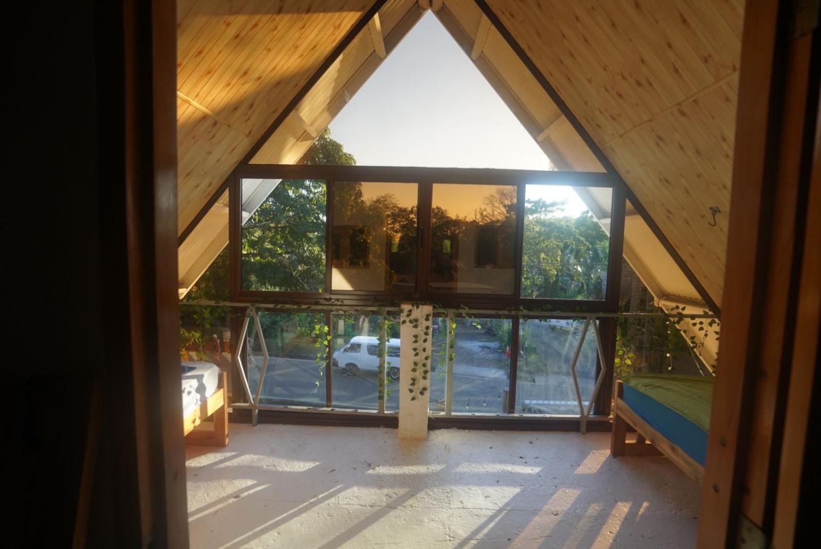 Casa De La Playa Lejlighed Santa Catalina Eksteriør billede